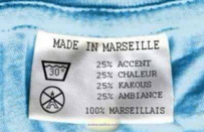 Marseille...